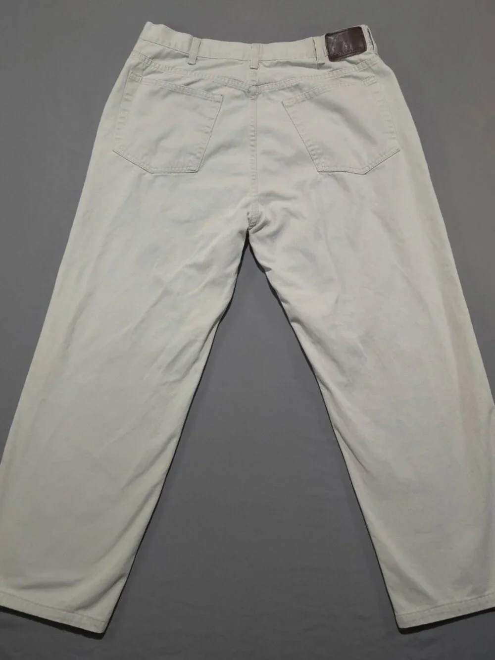 Calvin Klein Jeans Mens Jeans Size 36